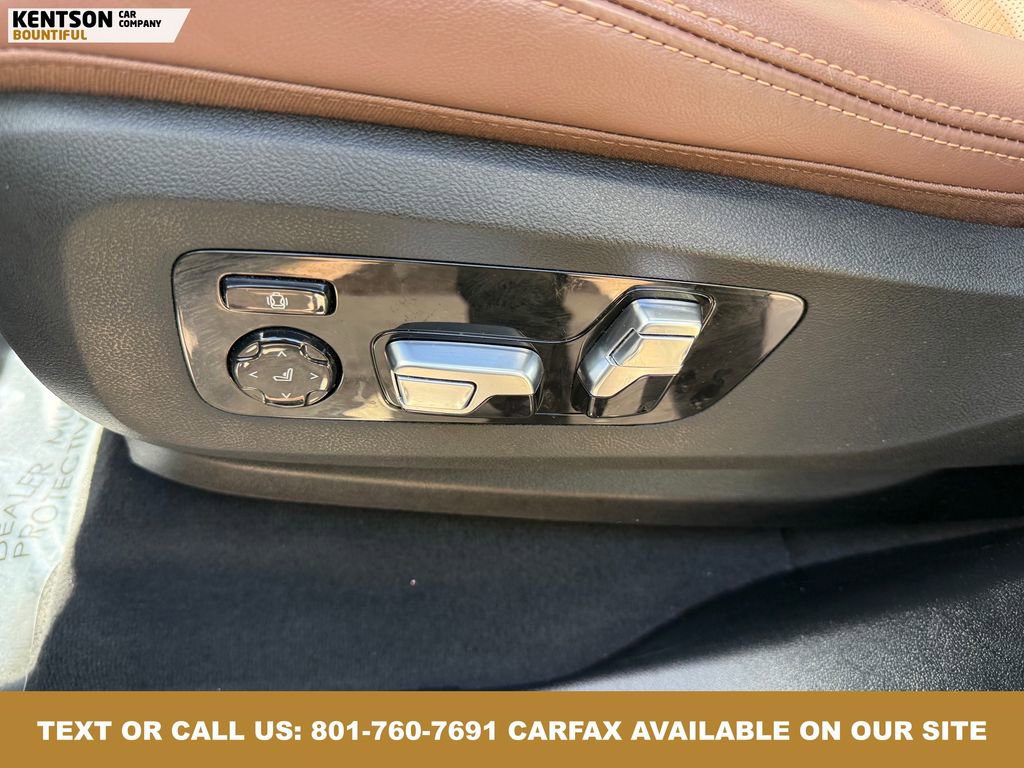 Used 2026 BMW X5 xDrive40i image 33