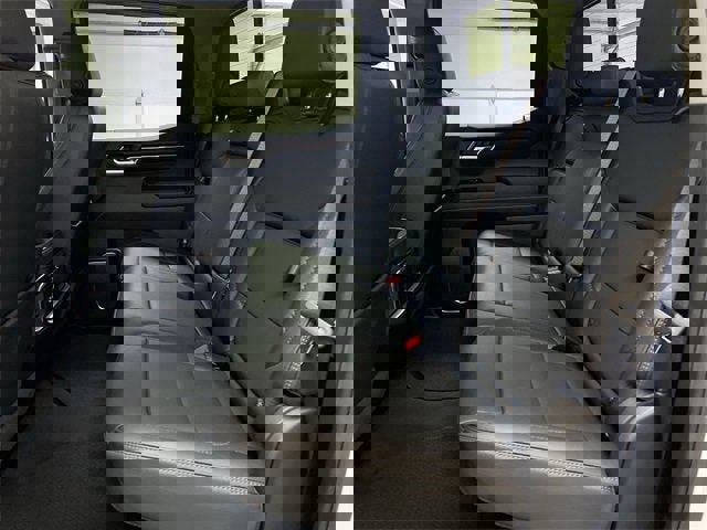 Certified 2024 GMC Sierra 1500 Denali image 26