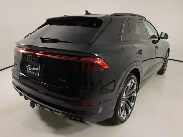 New 2026 Audi Q8 Premium Plus image 5