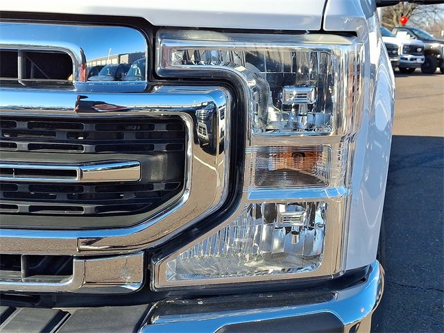 Certified 2020 Ford F250 Lariat w/ Lariat Ultimate Package image 9