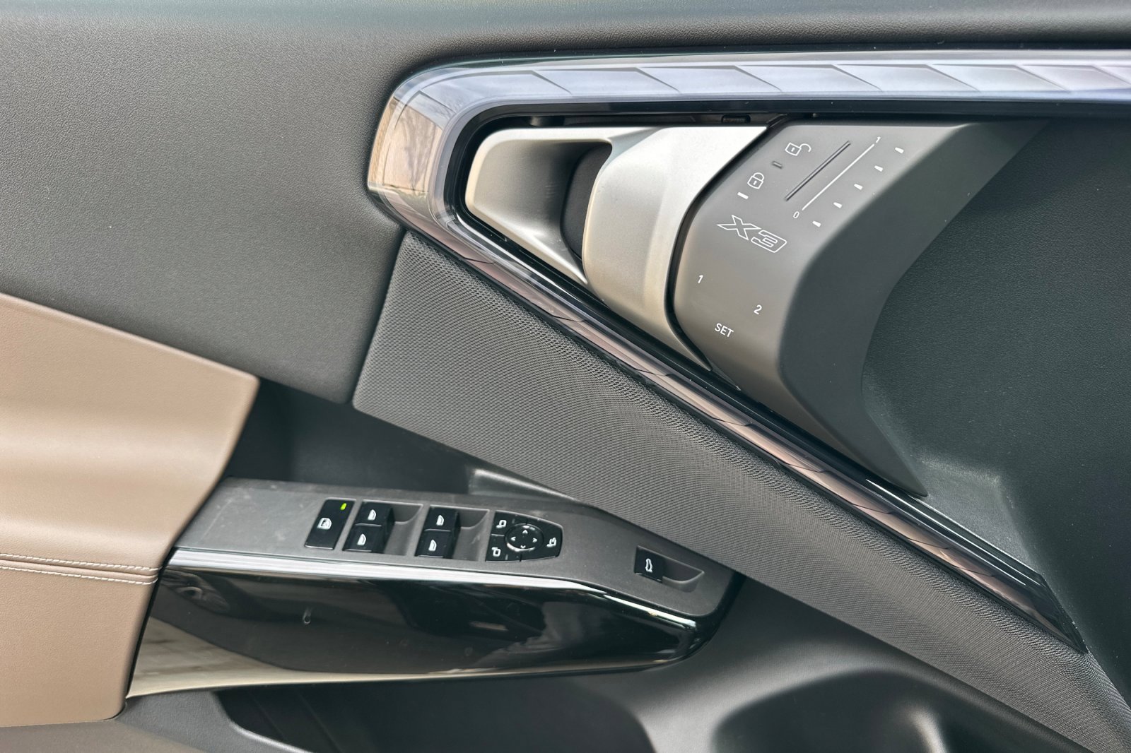 New 2026 BMW X3 xDrive30 w/ Convenience Package image 8