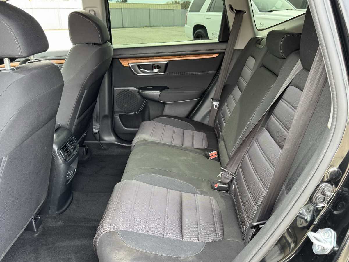 Used 2022 Honda CR-V EX image 18