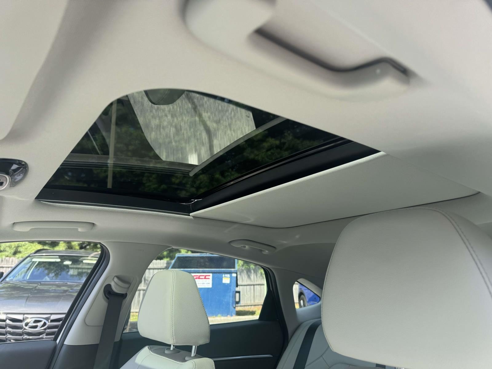 Used 2023 Hyundai Sonata Limited FWD image 19
