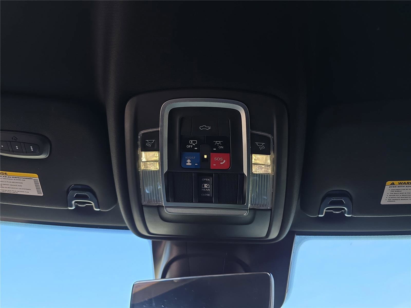 Used 2021 RAM 2500 Limited image 25