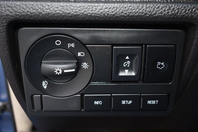 Used 2010 Ford Fusion Sport image 17