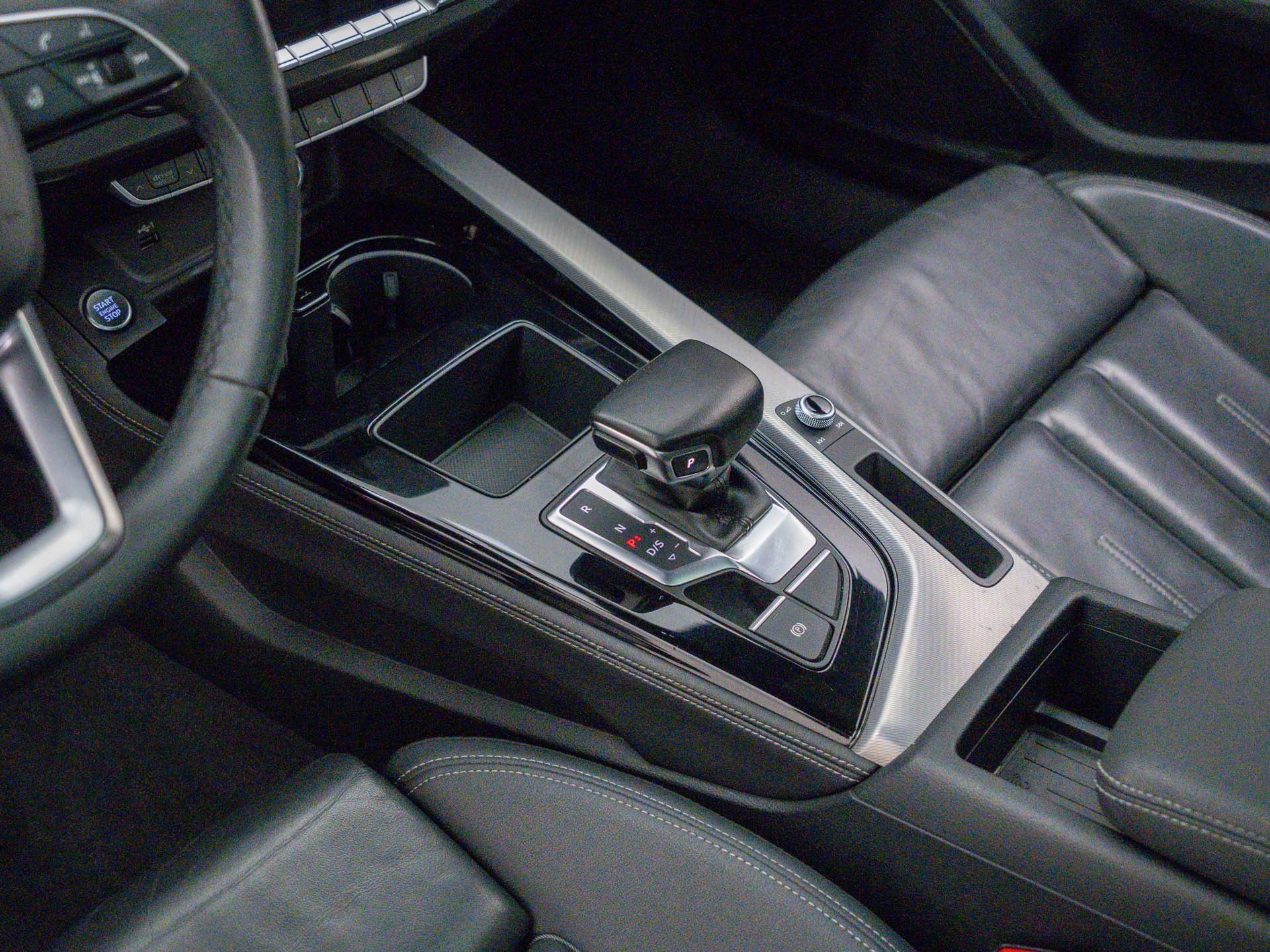 Used 2023 Audi A5 2.0T Premium Plus w/ Premium Plus image 13