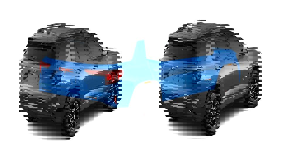 New 2026 GMC Terrain AT4 w/ Convenience Package III image 53