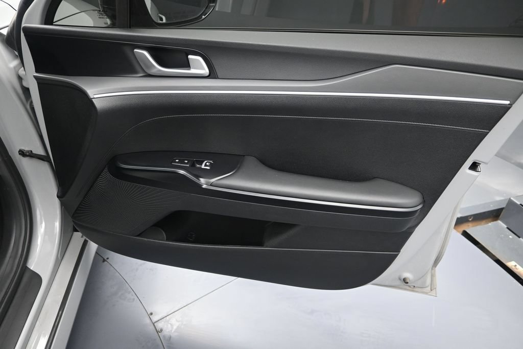 Used 2023 Kia K5 GT-Line FWD image 35