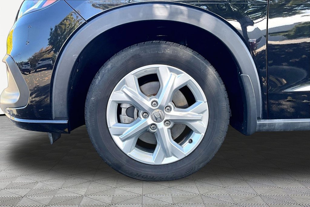 Used 2023 Honda HR-V LX image 22