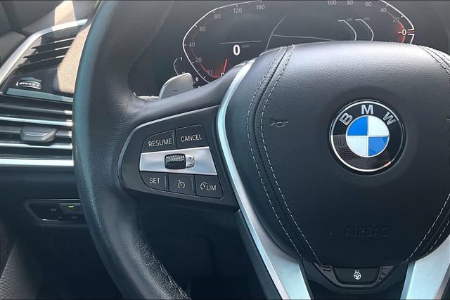 Used 2023 BMW X5 xDrive40i w/ Premium Package AWD/4WD image 20