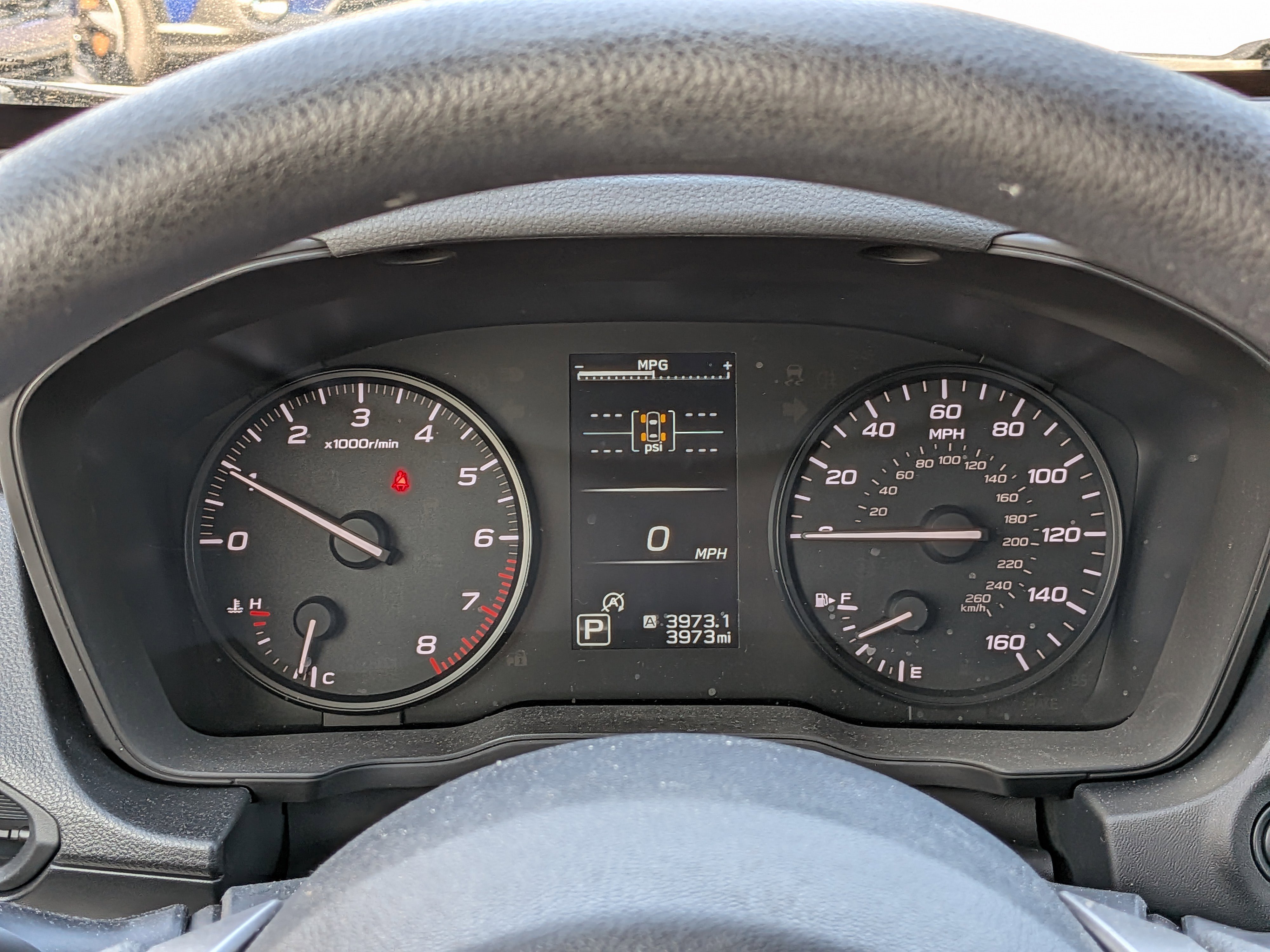 Certified 2025 Subaru Impreza 2.0i image 25