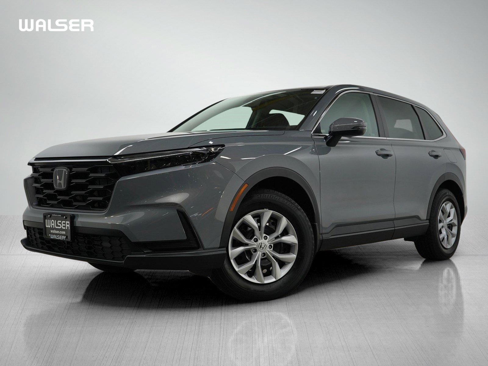 Used 2024 Honda CR-V LX