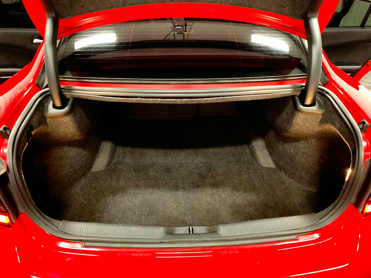 Used 2022 Dodge Charger SXT image 42