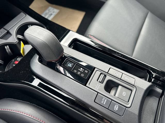 New 2026 Toyota Prius Plug-In Hybrid image 20