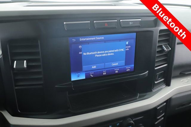 Used 2023 Ford F250 XLT image 3
