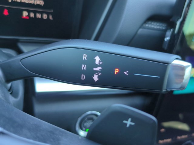 Used 2026 GMC Terrain Denali image 19