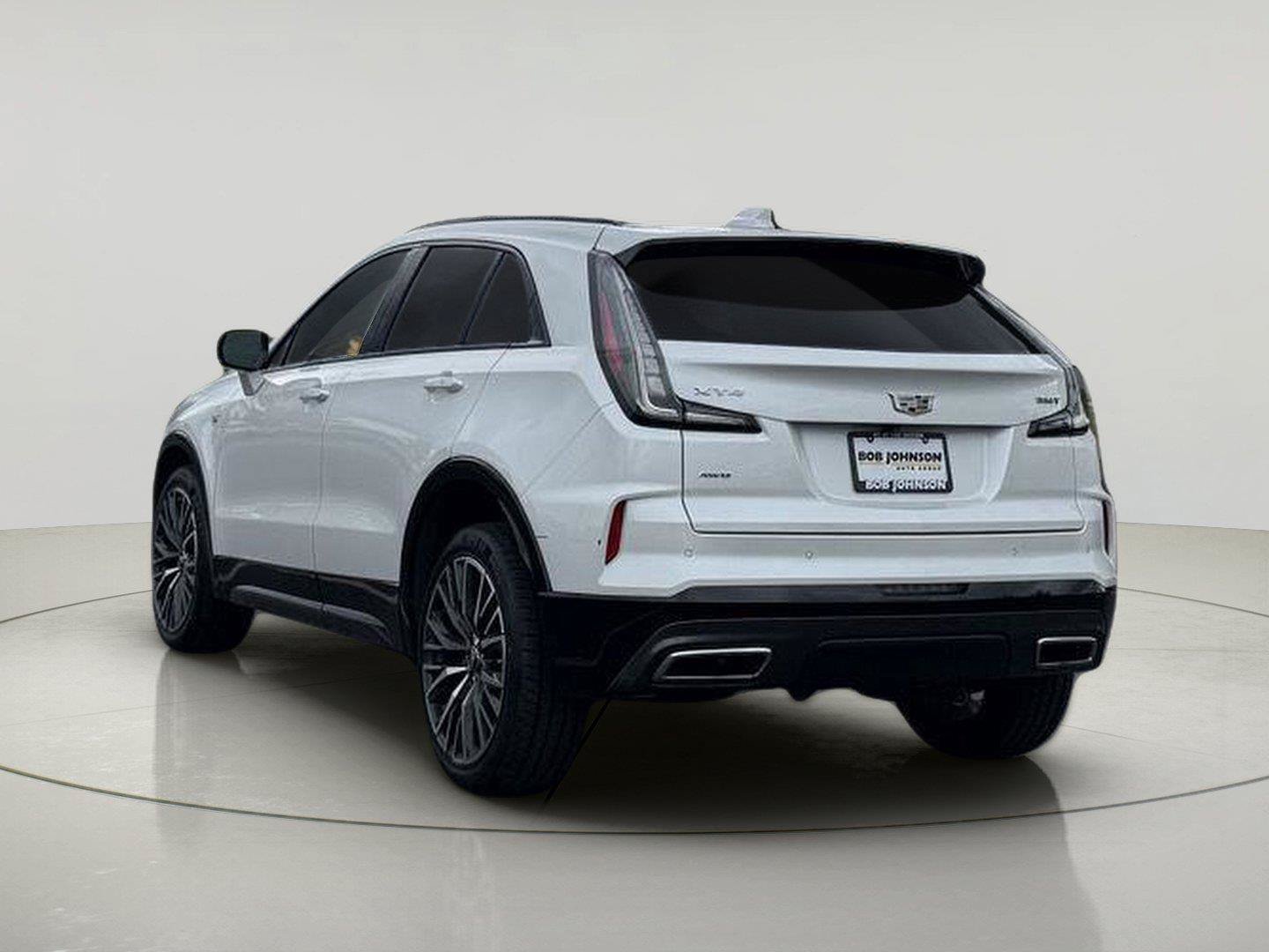 Used 2024 Cadillac XT4 Sport AWD/4WD image 4