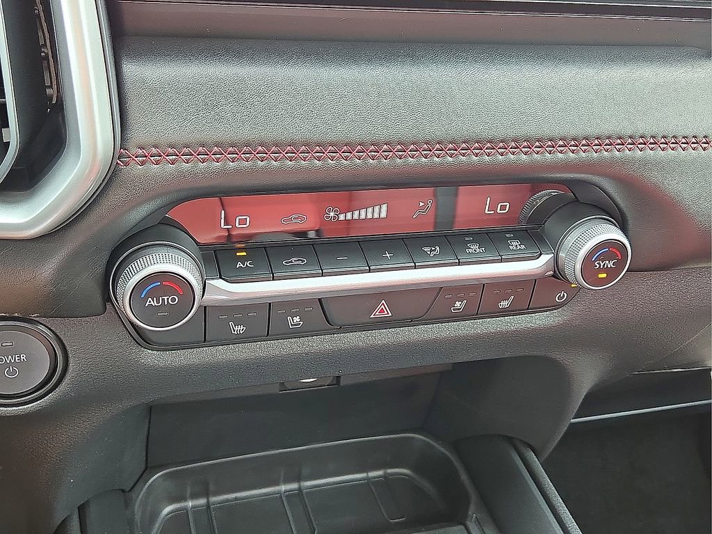 New 2026 MAZDA CX-50 AWD 2.5 Hybrid w/ Premium Pkg image 30