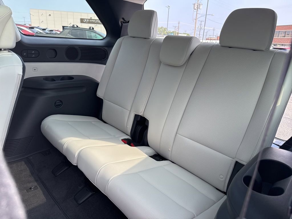 New 2026 Hyundai Palisade Calligraphy image 18