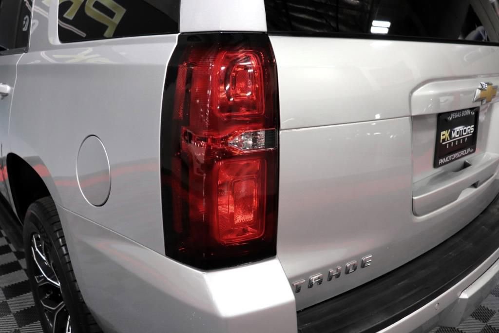 Used 2017 Chevrolet Tahoe LS RWD image 5