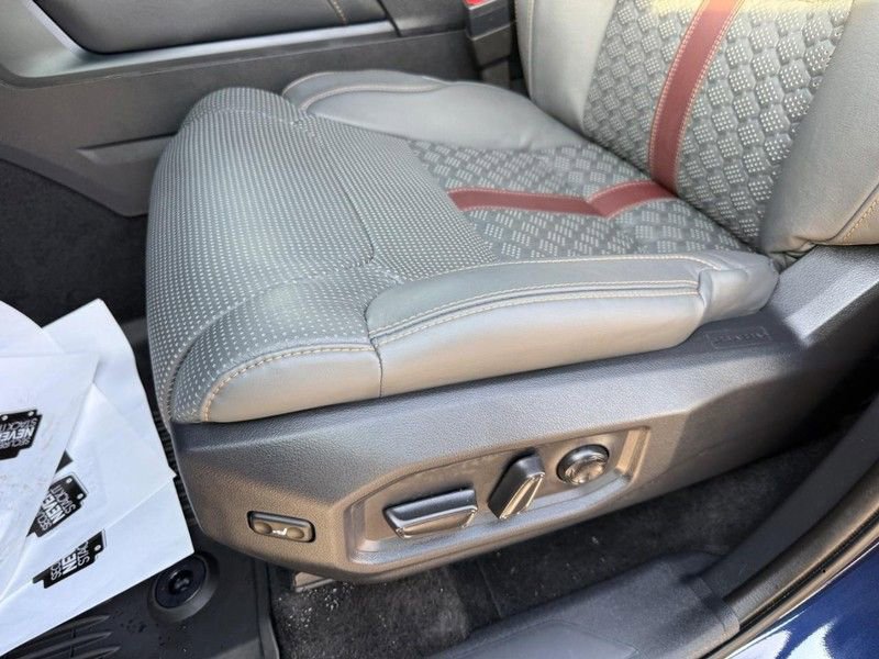 Used 2026 Toyota Sequoia Capstone AWD/4WD image 18