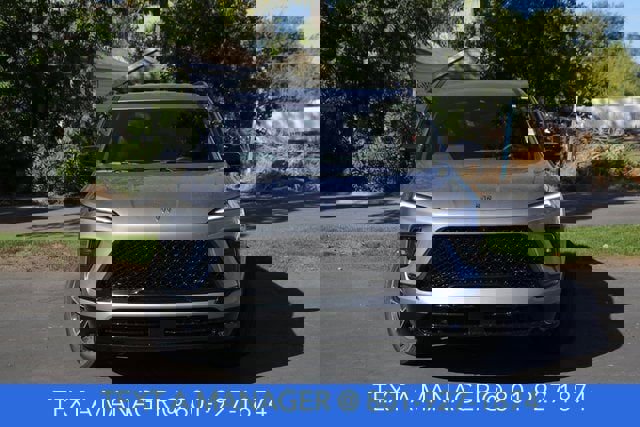 New 2026 Buick Enclave Sport Touring w/ Power Package image 2