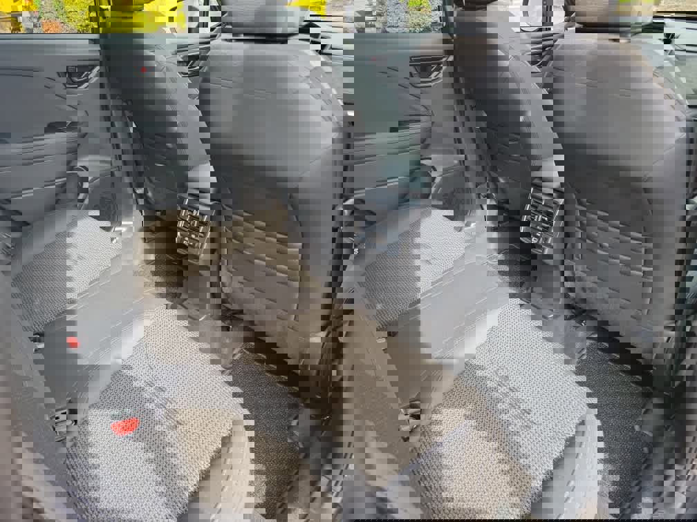 Certified 2025 Subaru Forester Premium image 28