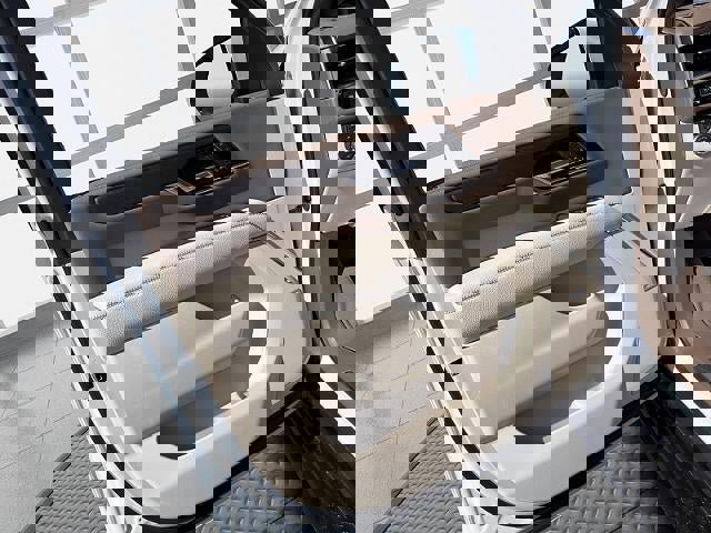 New 2026 GMC Yukon Denali w/ Sun & Power Step Package image 47