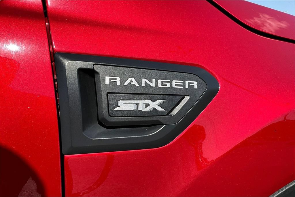 Used 2021 Ford Ranger XL w/ Equipment Group 101A High RWD image 27