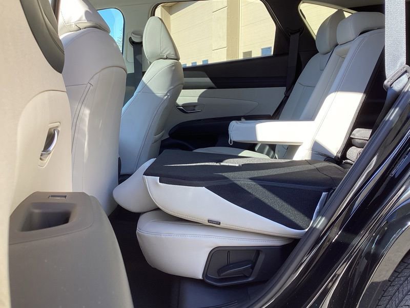 New 2026 Hyundai Tucson SEL image 21