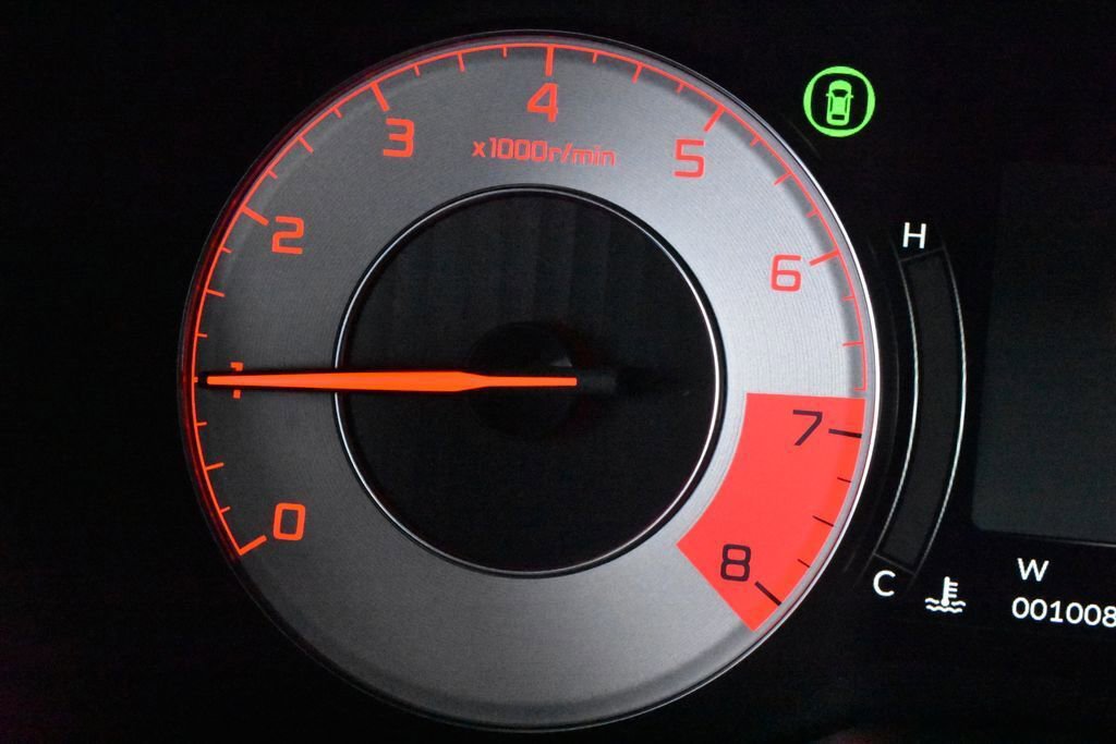 Used 2025 Acura RDX A-Spec AWD/4WD image 19