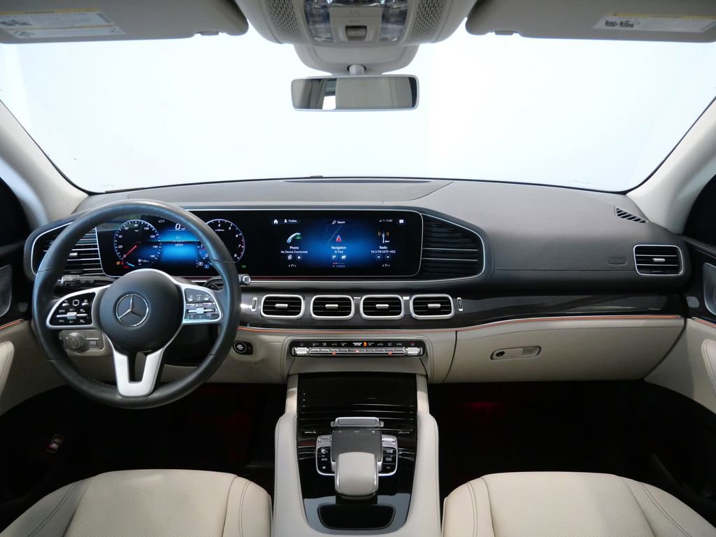 Used 2020 Mercedes-Benz GLE 350 4MATIC image 17