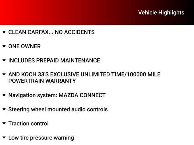 Used 2024 MAZDA CX-90 Plug-In Hybrid w/ Premium Plus image 21