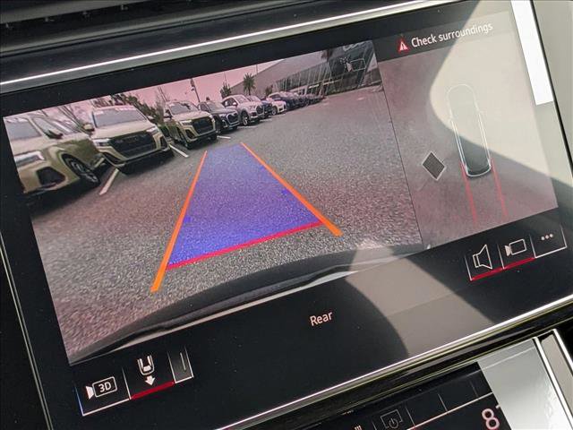 New 2026 Audi Q7 3.0T Premium Plus image 11