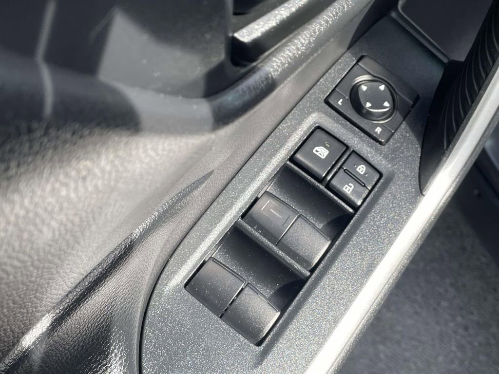 Used 2023 Toyota RAV4 LE image 24