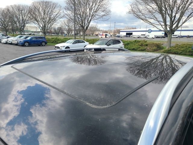 Used 2009 Mercedes-Benz ML 550 4MATIC image 10