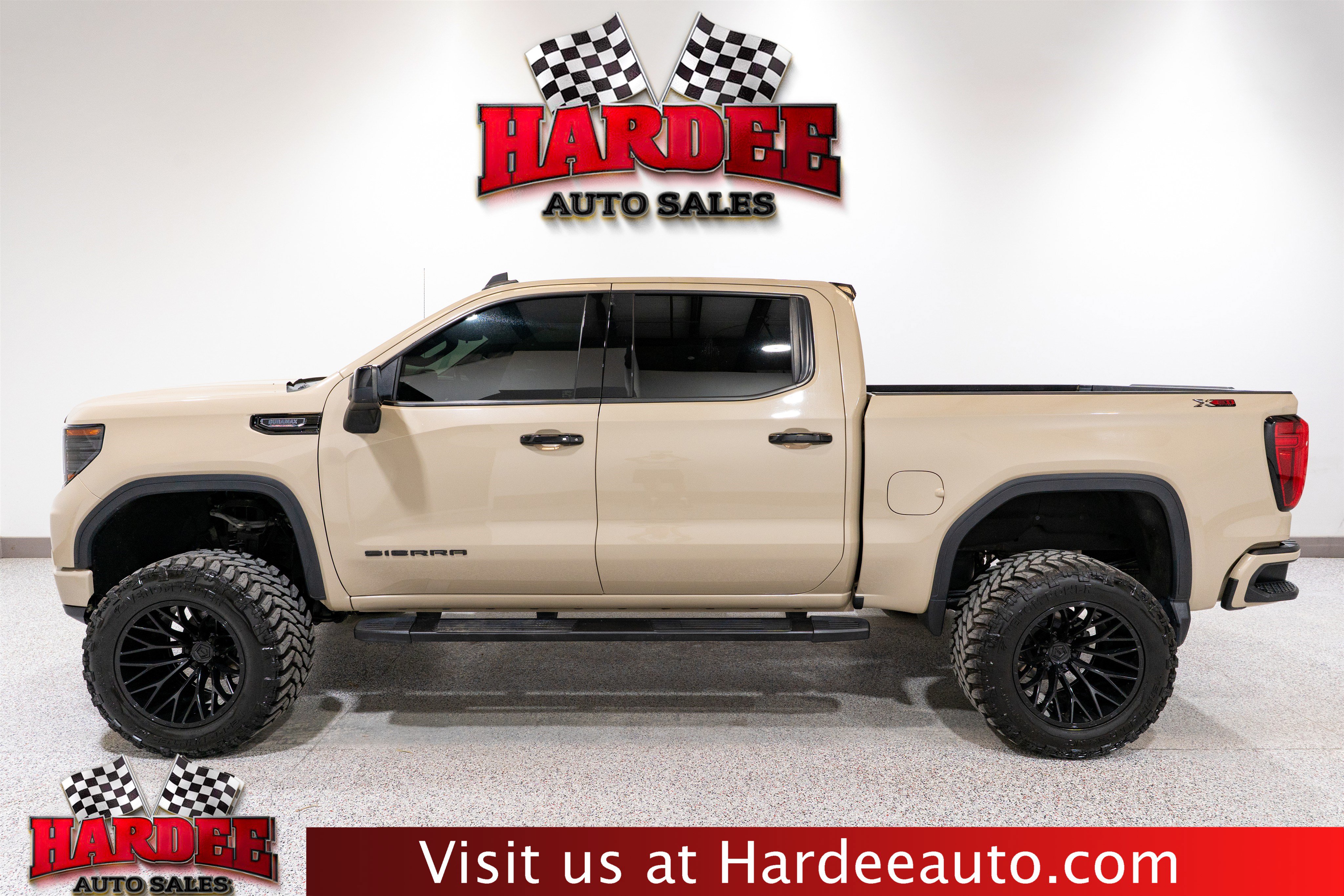 Used 2023 GMC Sierra 1500 Elevation w/ Preferred Package