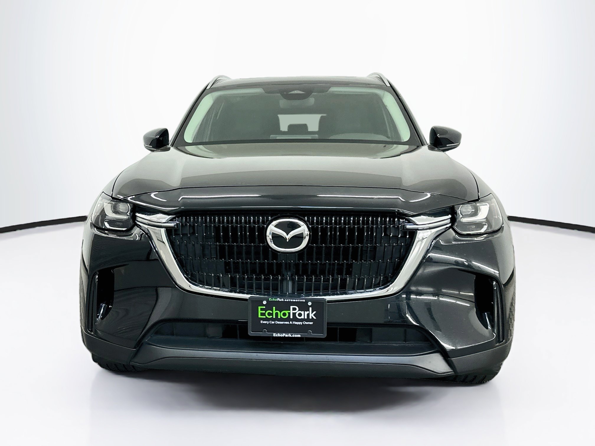Used 2024 MAZDA CX-90 Plug-In Hybrid w/ Preferred AWD/4WD image 2