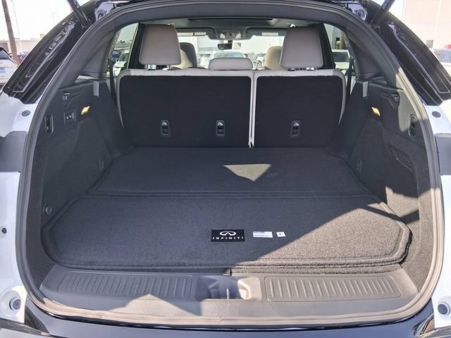 New 2027 INFINITI QX65 Sport w/ Cargo Package AWD/4WD image 6