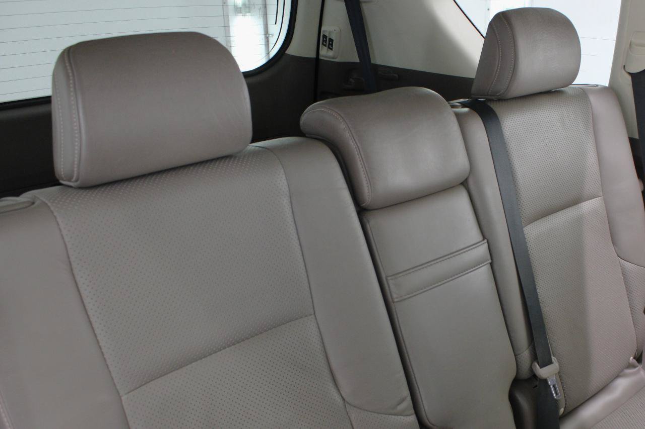 Used 2012 Lexus GX 460 w/ Comfort Plus Pkg AWD/4WD image 48