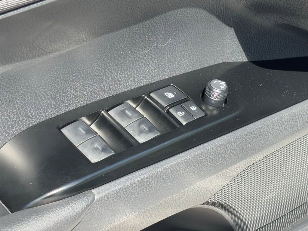 Used 2026 Toyota Camry LE w/ Convenience Package FWD image 25