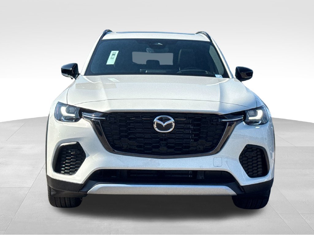 New 2026 MAZDA CX-70 3.3 Turbo w/ Premium Plus Pkg AWD/4WD image 7