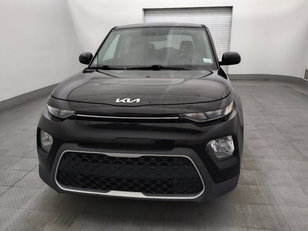 Used 2022 Kia Soul LX FWD image 15