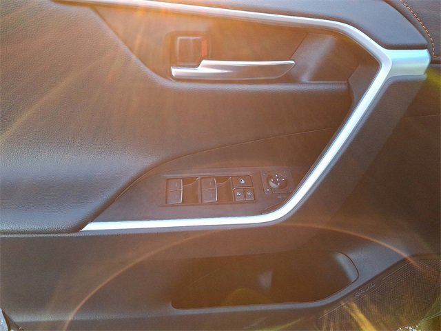 Certified 2024 Toyota RAV4 Adventure image 12