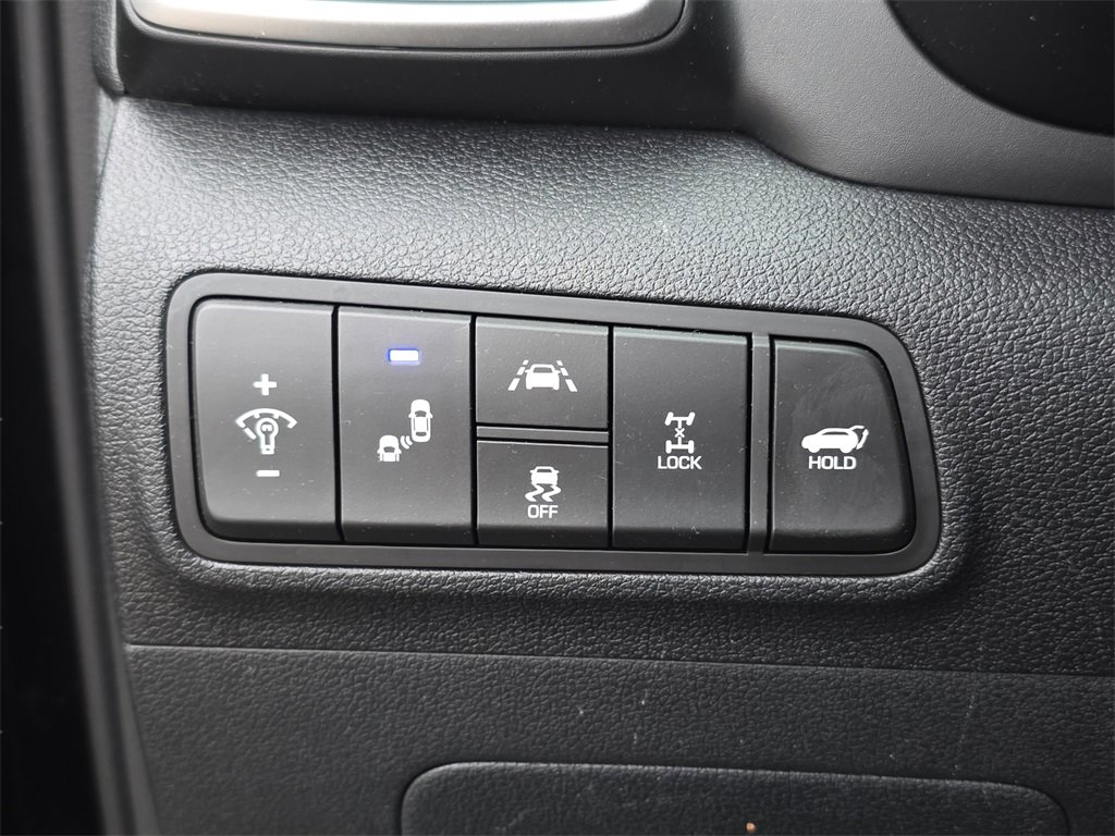 Used 2020 Hyundai Tucson Ultimate image 26