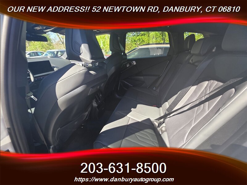 Used 2026 BMW X3 xDrive30 AWD/4WD image 7