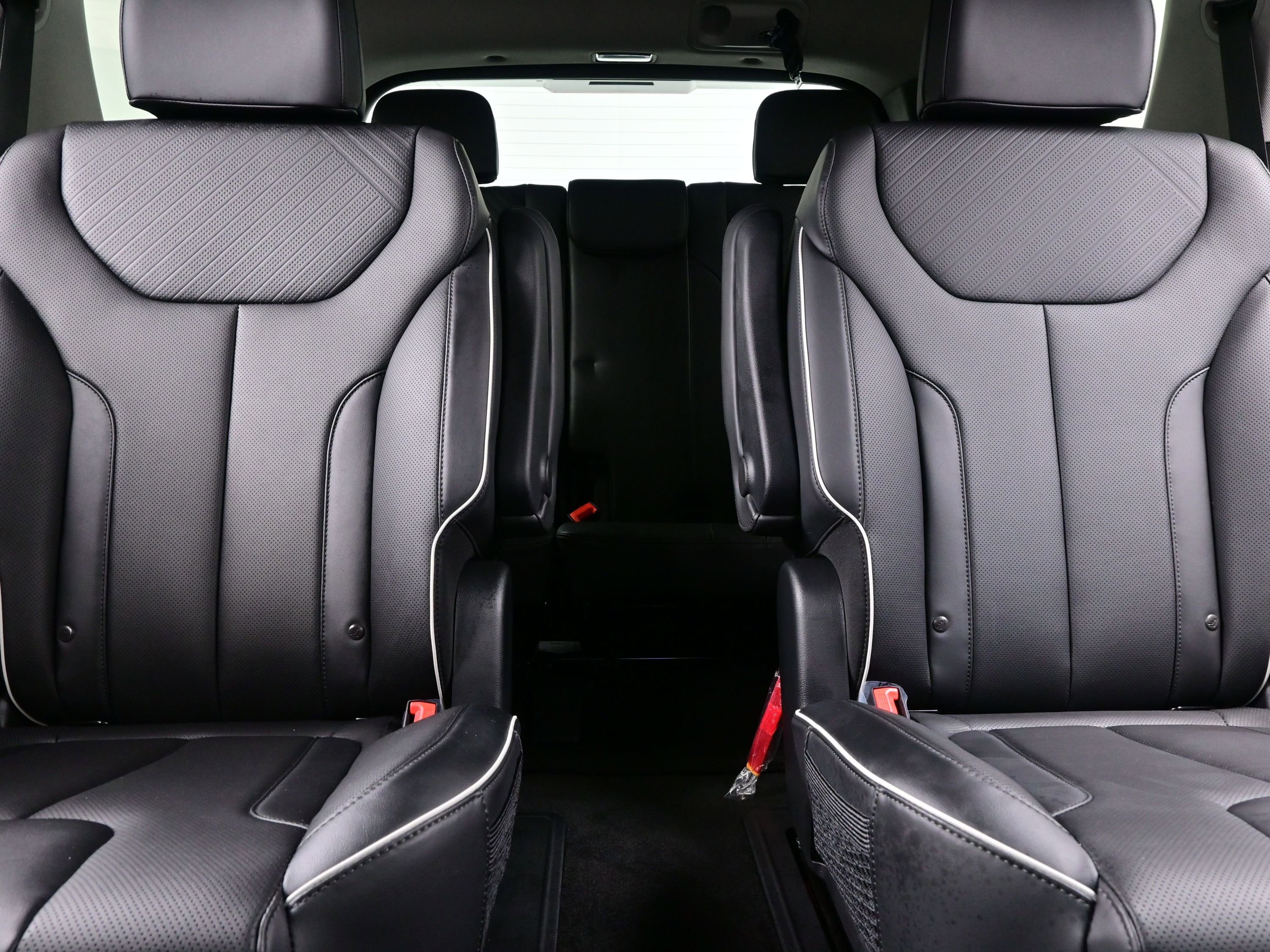 Used 2025 Hyundai Palisade XRT image 16