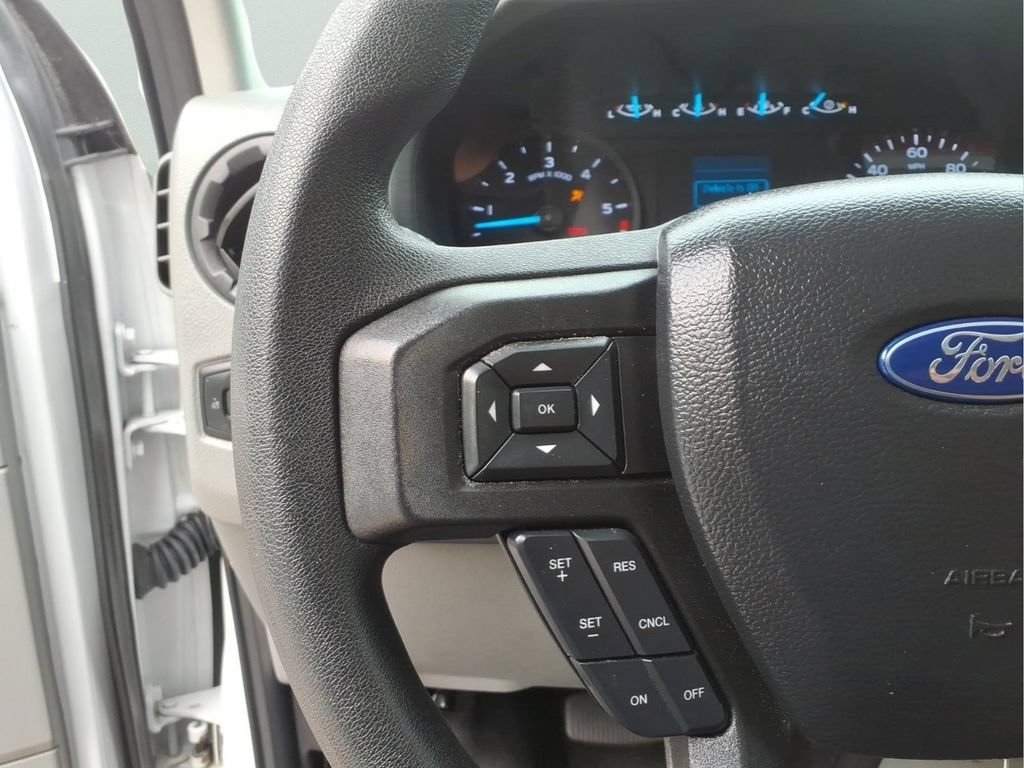 Used 2023 Ford E-450 and Econoline 450 Super Duty w/ Power Windows & Locks Group RWD image 28