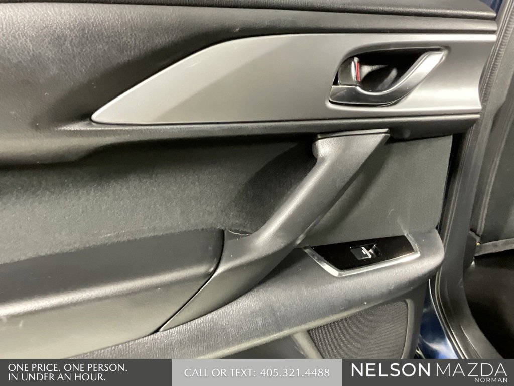 Used 2019 MAZDA CX-9 Sport image 21