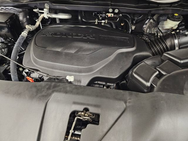 Used 2024 Honda Odyssey EX-L image 26